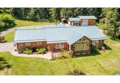 134  Bishop Rd