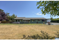 2026-07-27 Sequim Real Estate