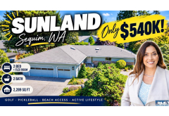 2026-09-05 Sequim Real Estate